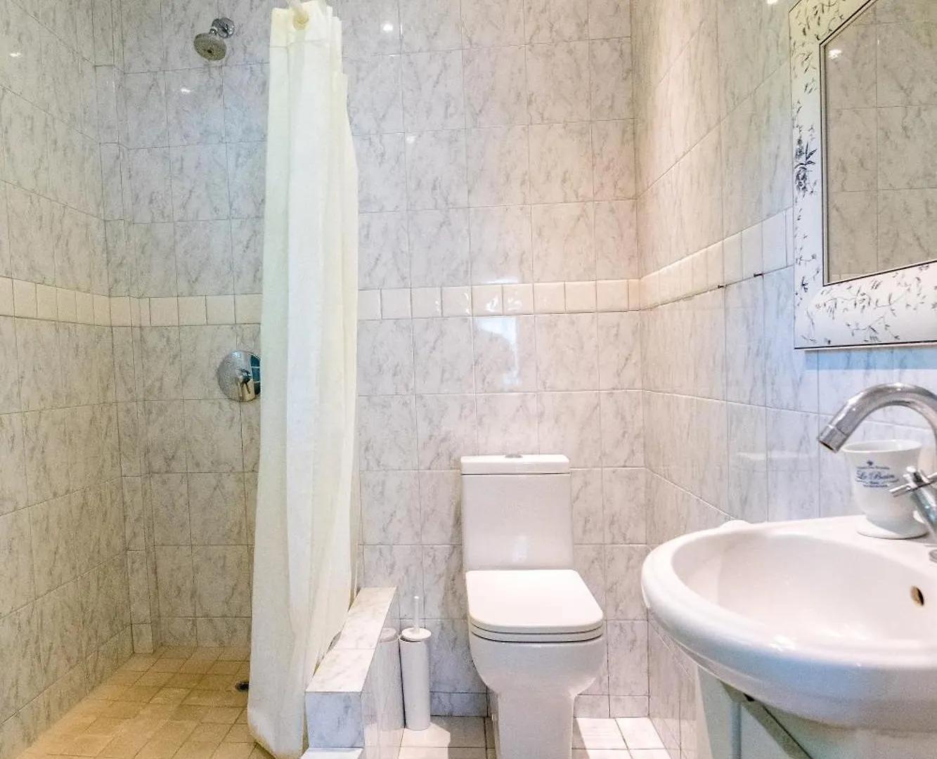 Woburn Villas St. George's Apartment