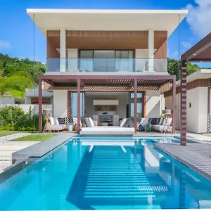 Hotel Silversands Grenada At, Grand Anse
